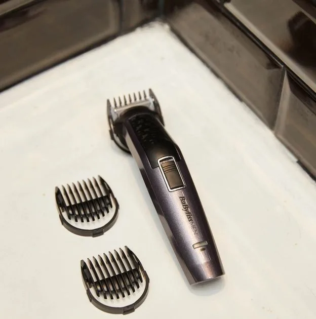 Триммер универсальный BaByliss MT727E — фото 2