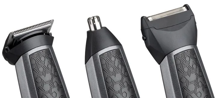 Триммер универсальный BaByliss MT727E — фото 4