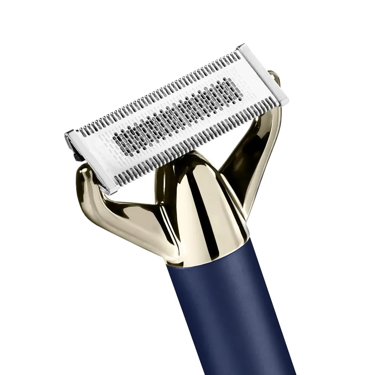 Тример для бороди BaByliss X-Blade Super-X Metal OT992E — фото 3