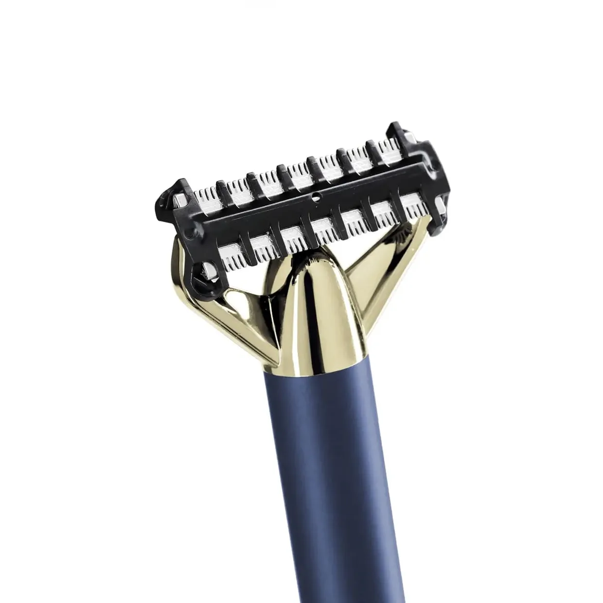 Тример для бороди BaByliss X-Blade Super-X Metal OT992E — фото 4