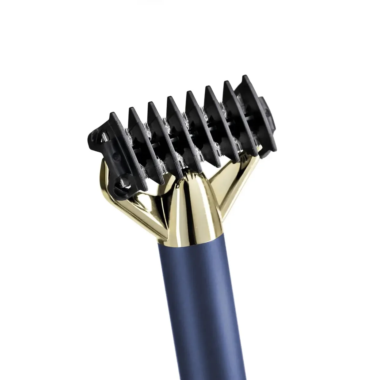 Тример для бороди BaByliss X-Blade Super-X Metal OT992E — фото 5