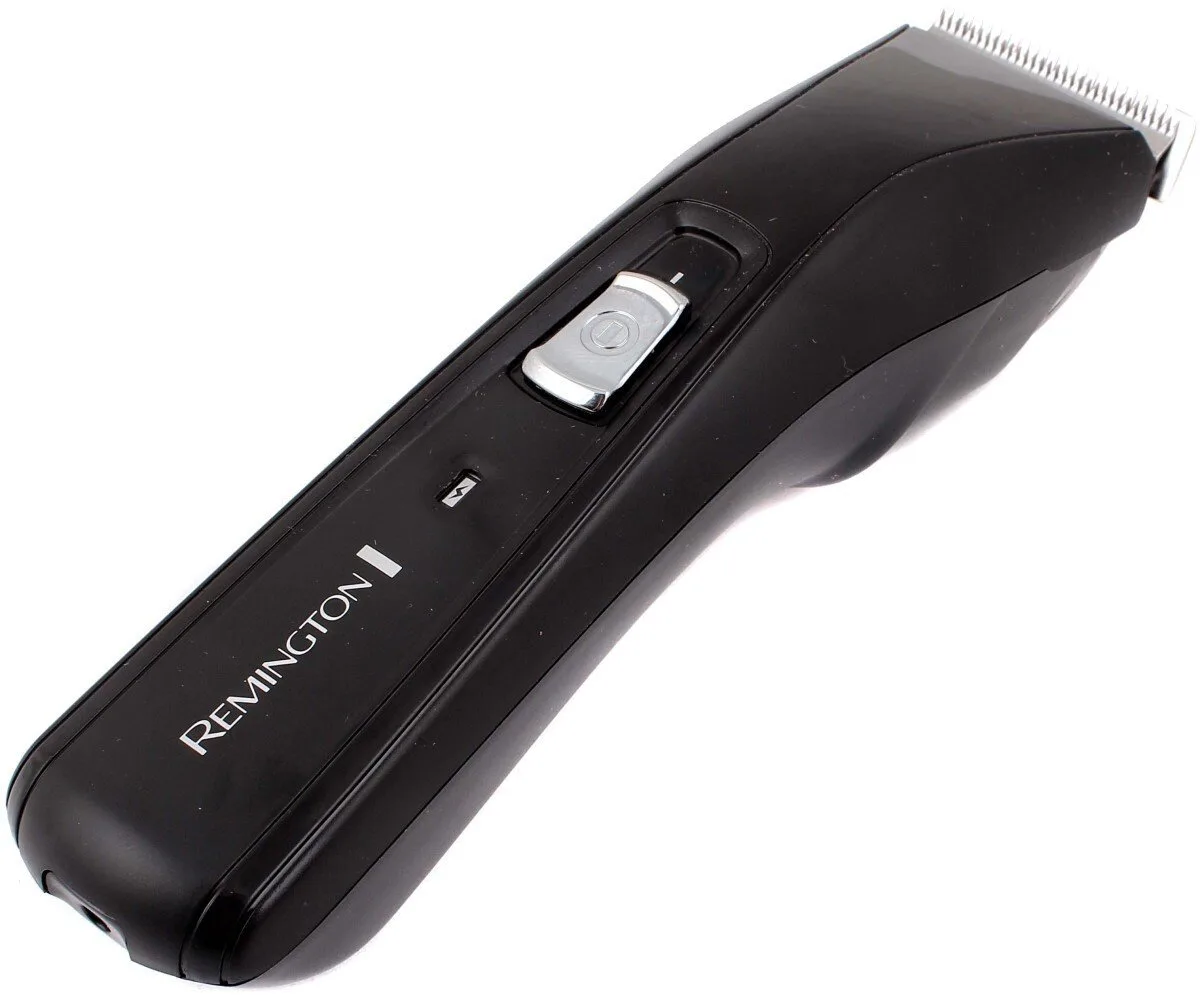Машинка для стрижки Remington Alpha HC5150 — фото 3