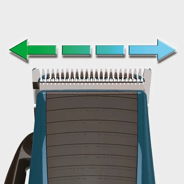 Машинка для стрижки Remington Apprentice HC5020 — фото 5