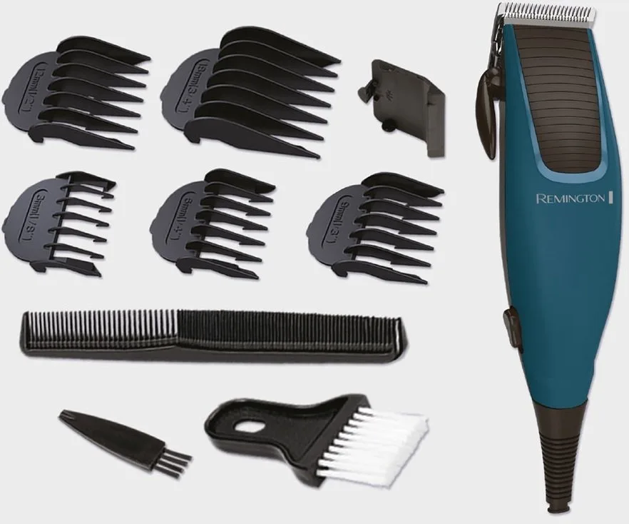 Машинка для стрижки Remington Apprentice HC5020 — фото 6