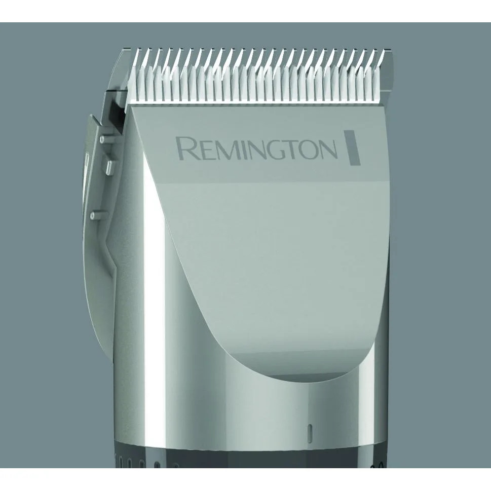 Машинка для стрижки Remington Genius HC5810 — фото 3