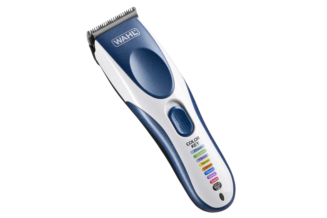 Набор для стрижки Wahl Color Pro Cordless 09649-916