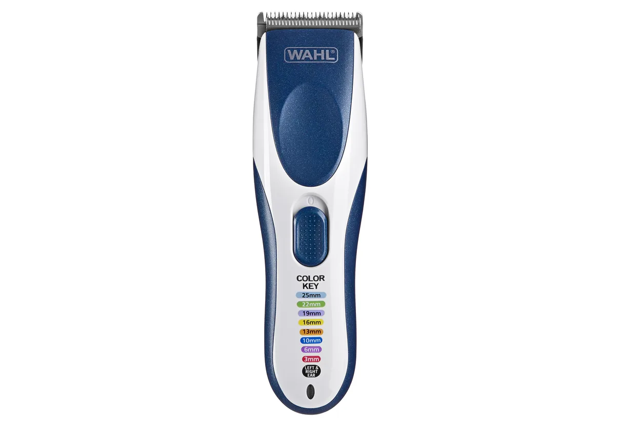 Набор для стрижки Wahl Color Pro Cordless 09649-916 — фото 2