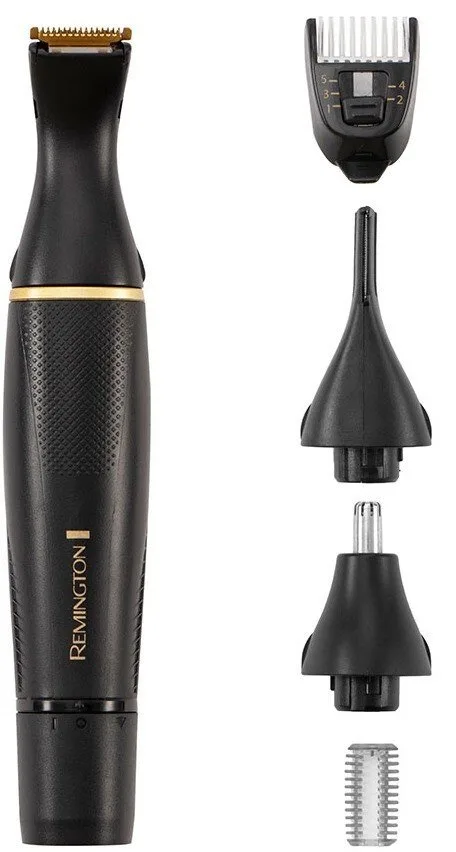 Триммер Remington T-Series Detail Kit NE7000 — фото 2