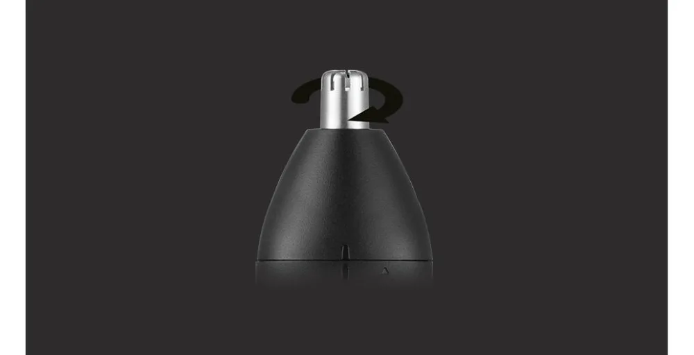 Тример Remington Trim & Fit Detail Kit NE8000 — фото 5