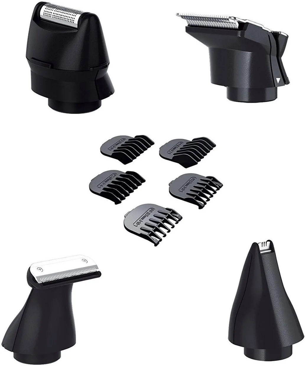 Набор для стрижки Remington Groom Kit PG6130 — фото 2