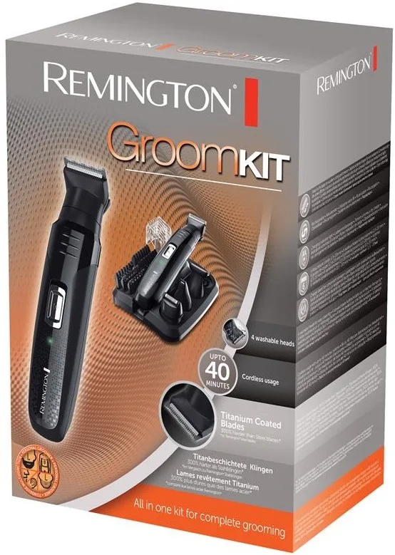 Набор для стрижки Remington Groom Kit PG6130 — фото 3