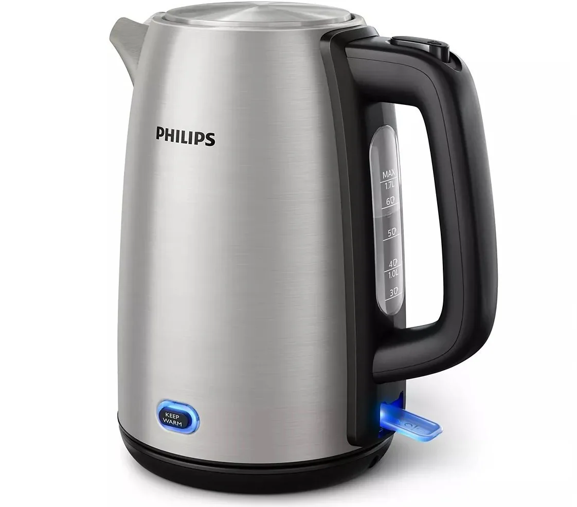 Електрочайник Philips Viva Collection HD9353/90 — фото 2