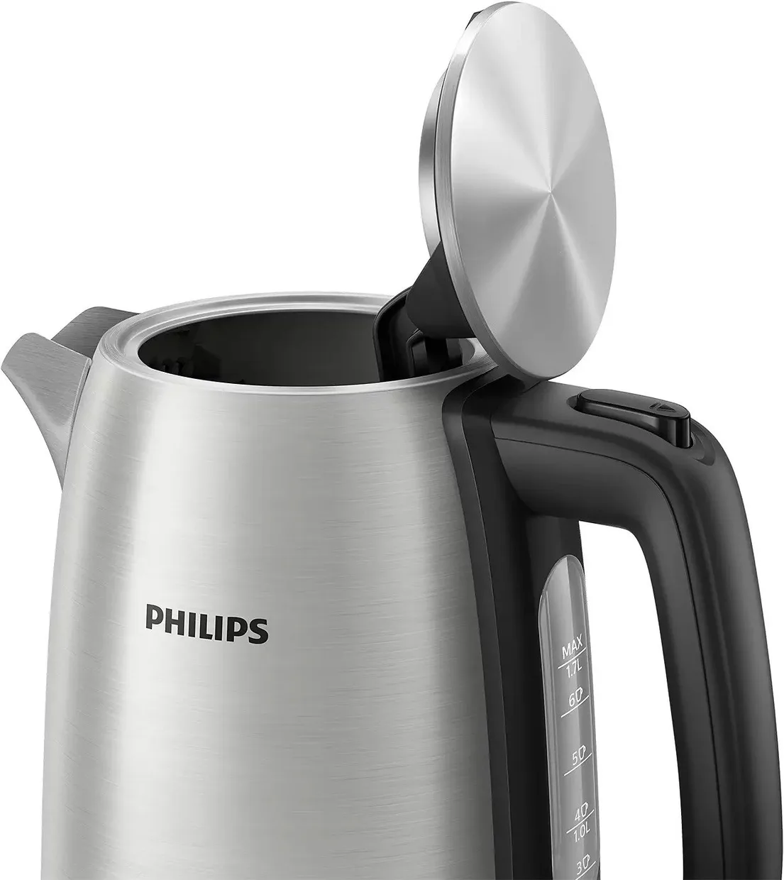 Електрочайник Philips Viva Collection HD9353/90 — фото 3