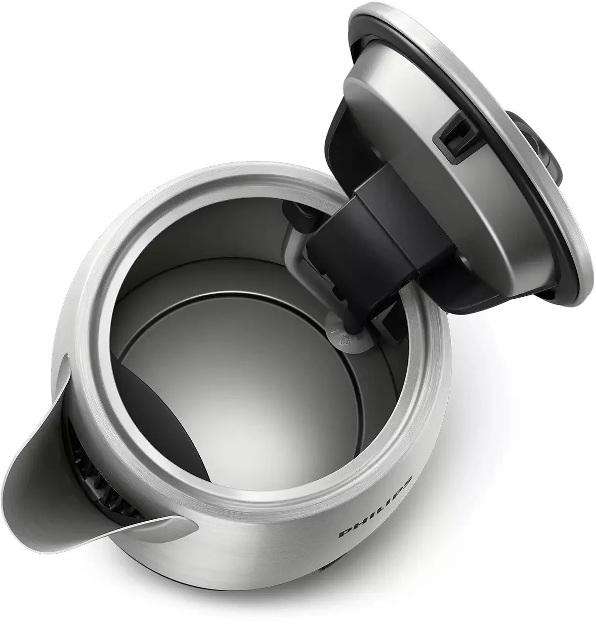 Електрочайник Philips Viva Collection HD9353/90 — фото 4