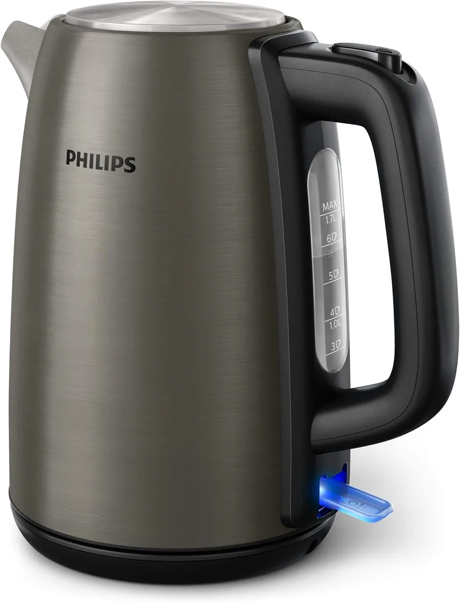Електрочайник Philips Viva Collection HD9352/30 — фото 2