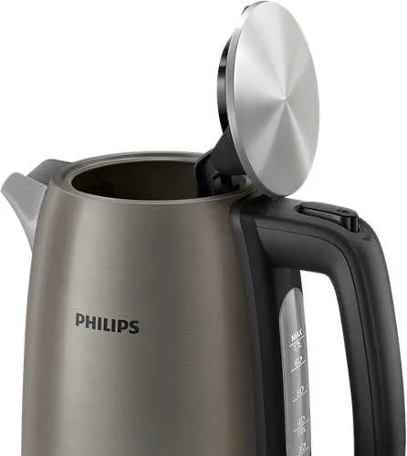 Електрочайник Philips Viva Collection HD9352/30 — фото 4