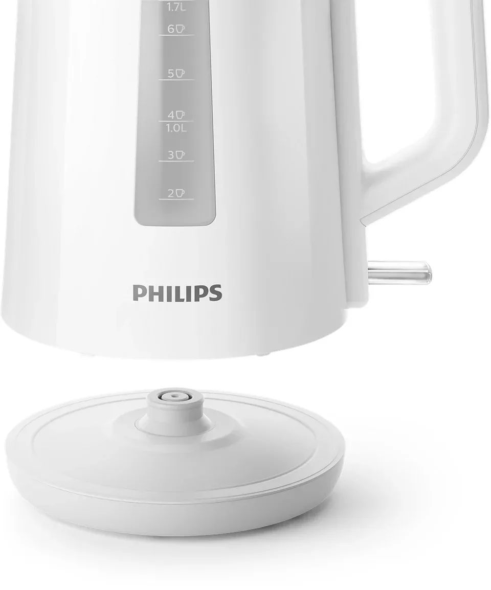 Электрочайник Philips 3000 Series HD9318/00 — фото 5
