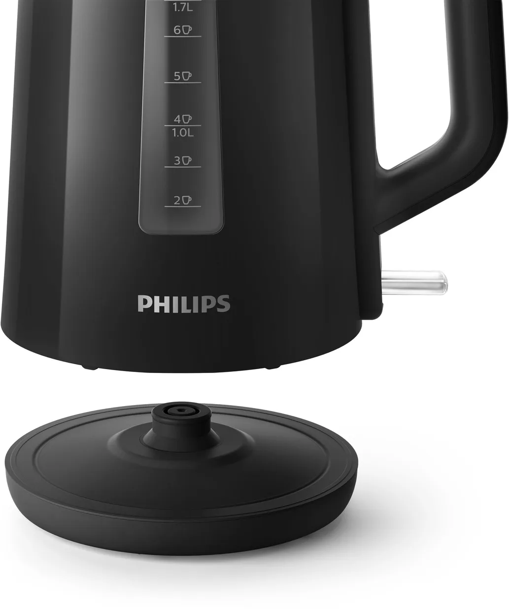 Электрочайник Philips 3000 Series HD9318/20 — фото 6