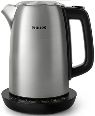 Электрочайник Philips Avance Collection HD9359/90
