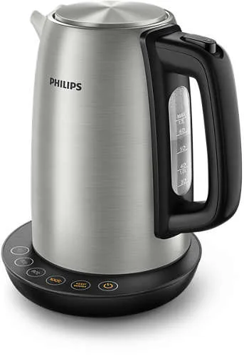 Электрочайник Philips Avance Collection HD9359/90 — фото 2