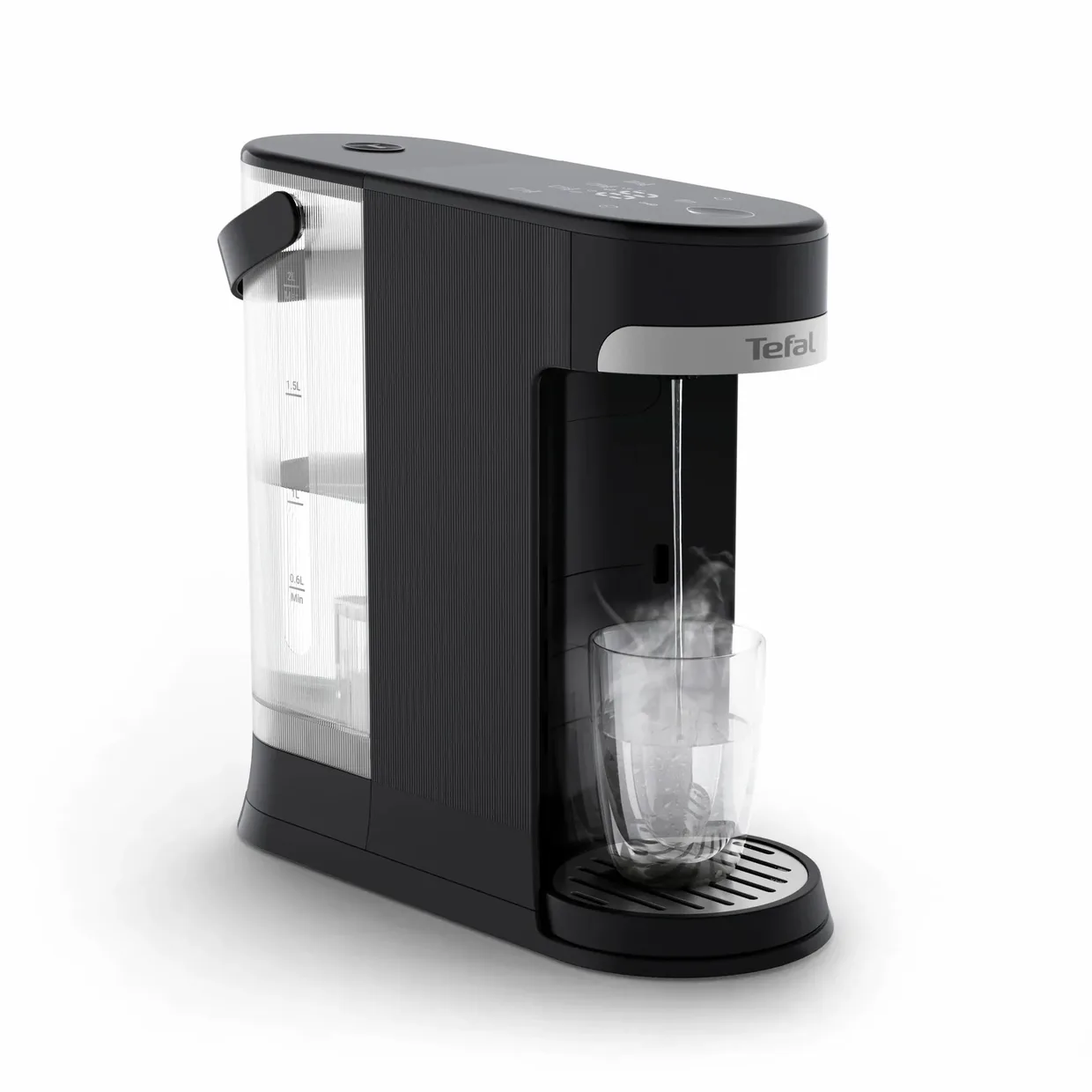 Диспенсер горячей воды Tefal Instant Hot Water BR3508E0