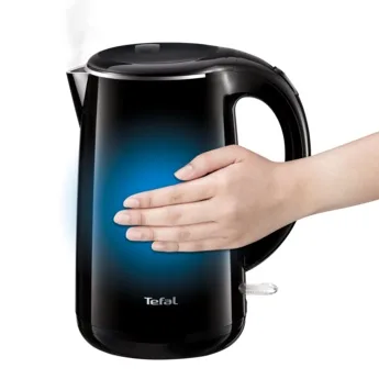 Электрочайник Tefal Safe'Tea KO260830 — фото 2