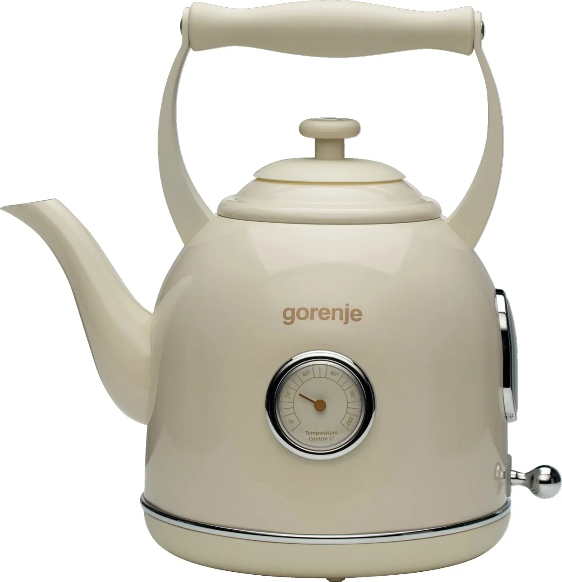 Электрочайник Gorenje K17CLIN