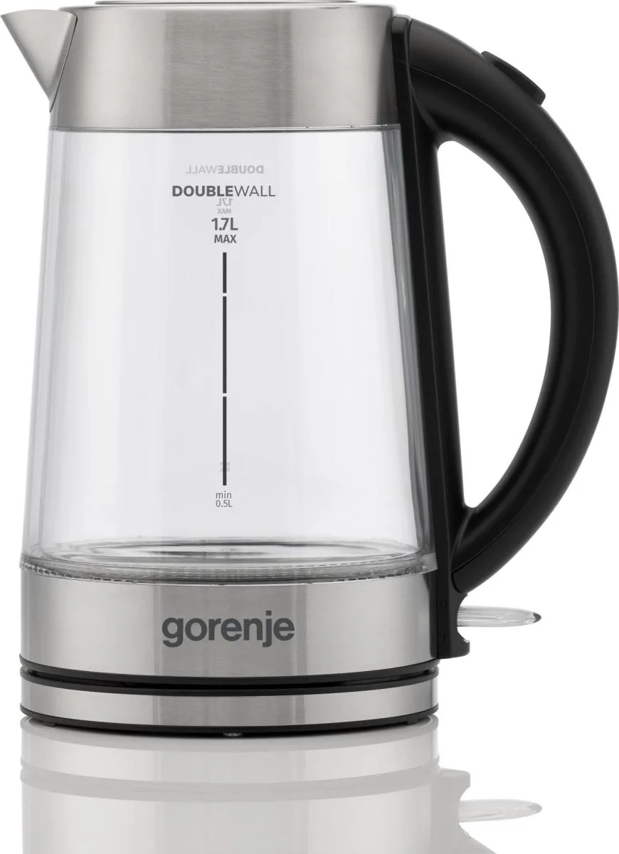 Электрочайник Gorenje K17GDWII