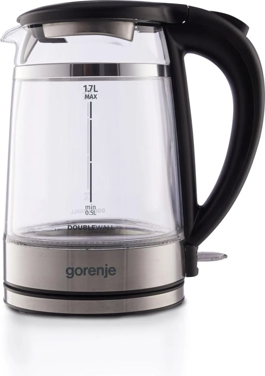 Электрочайник Gorenje K17GDW
