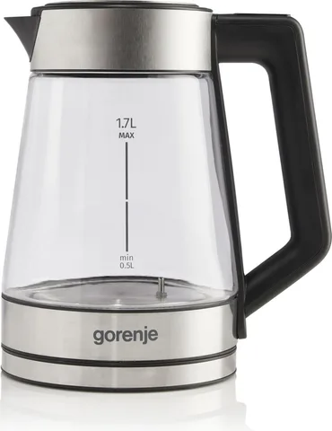 Электрочайник Gorenje K17TRG