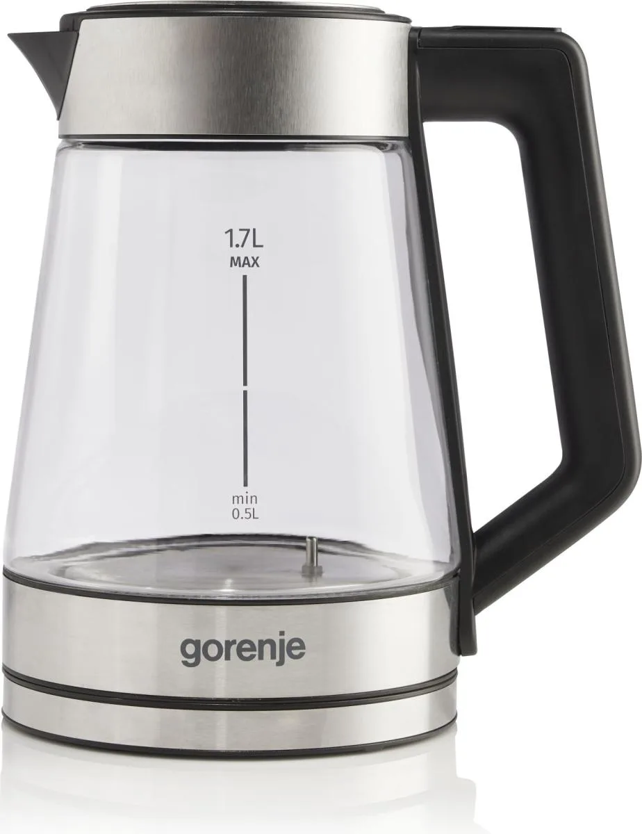 Электрочайник Gorenje K17TRG