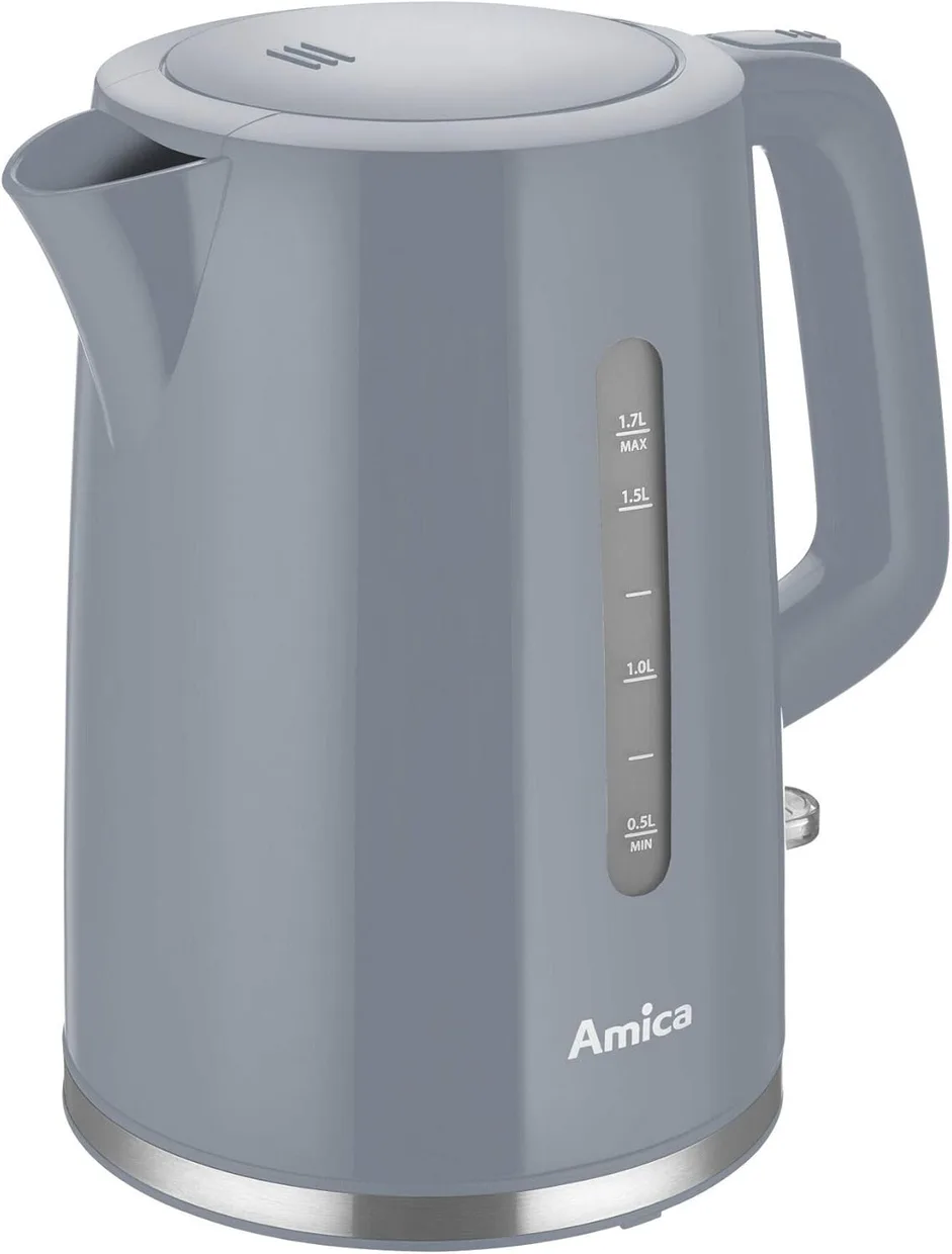 Электрочайник Amica KF1013