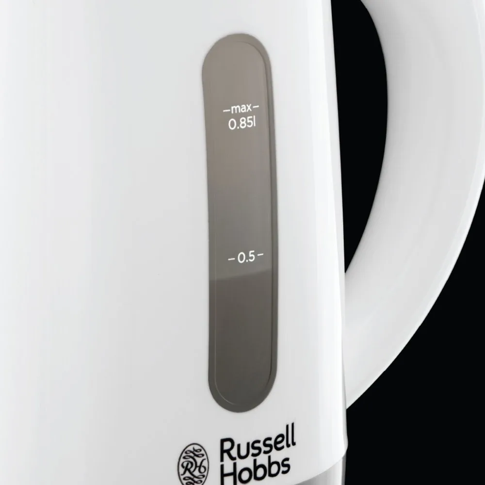 Електрочайник дорожній Russell Hobbs Travel 23840-70 — фото 2