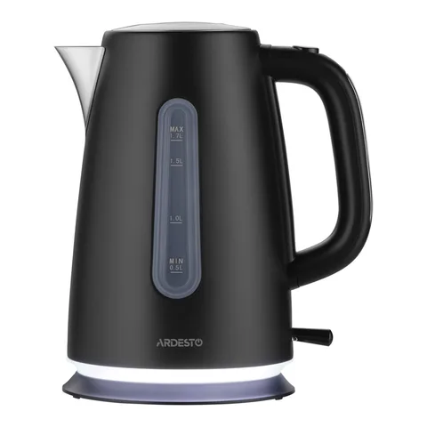 Электрочайник Ardesto EKL-F460B