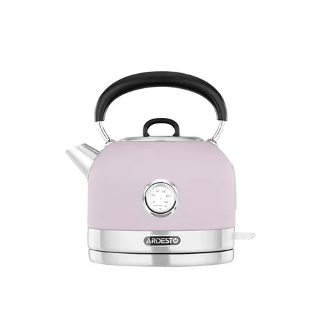 Электрочайник Ardesto Lilac Dream EKL-F500L