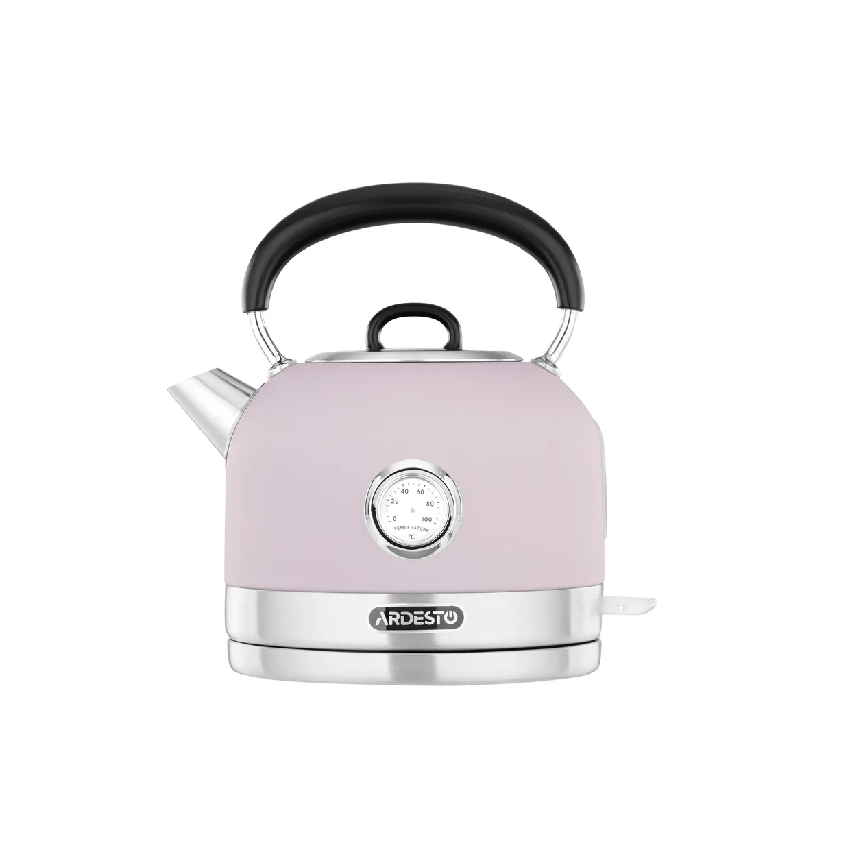 Электрочайник Ardesto Lilac Dream EKL-F500L
