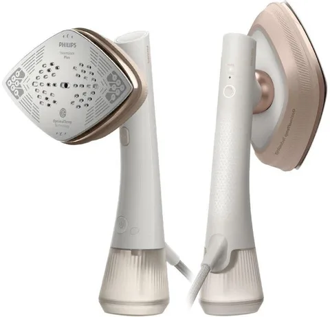 Відпарювач-праска Philips OneTurn GC213/10