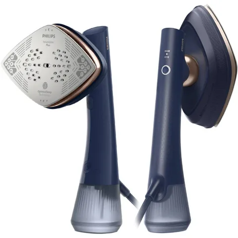 Відпарювач-праска Philips OneTurn GC215/20