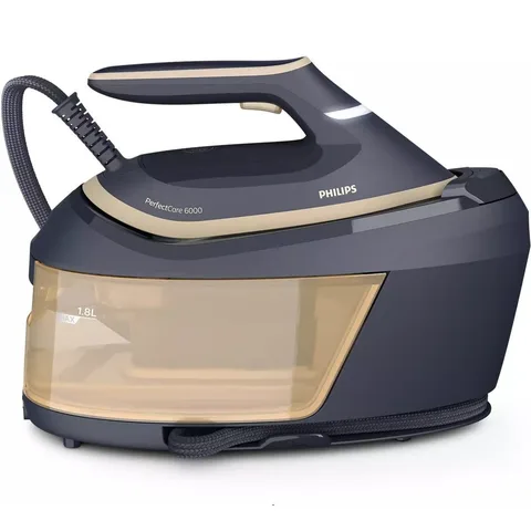 Утюг с парогенератором Philips PerfectCare 6000 Series PSG6066/20