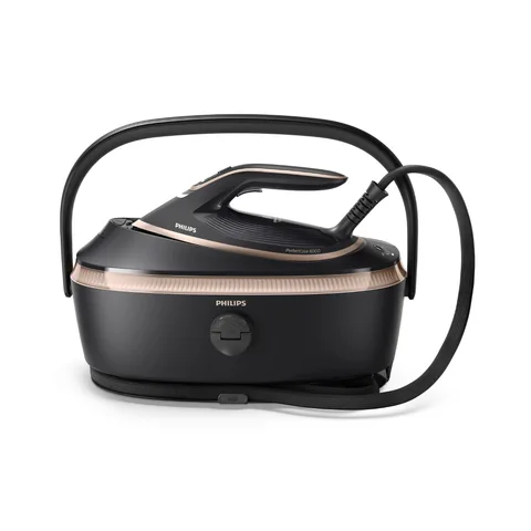 Праска з парогенератором Philips PerfectCare 8000 Series PSG8300/80