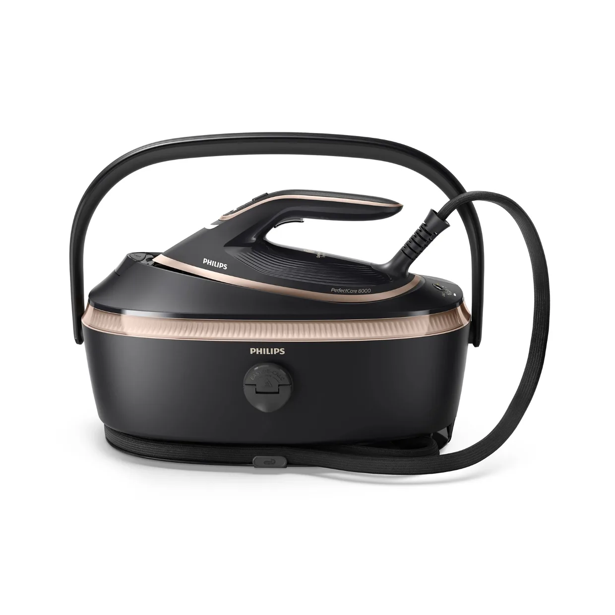 Утюг с парогенератором Philips PerfectCare 8000 Series PSG8300/80