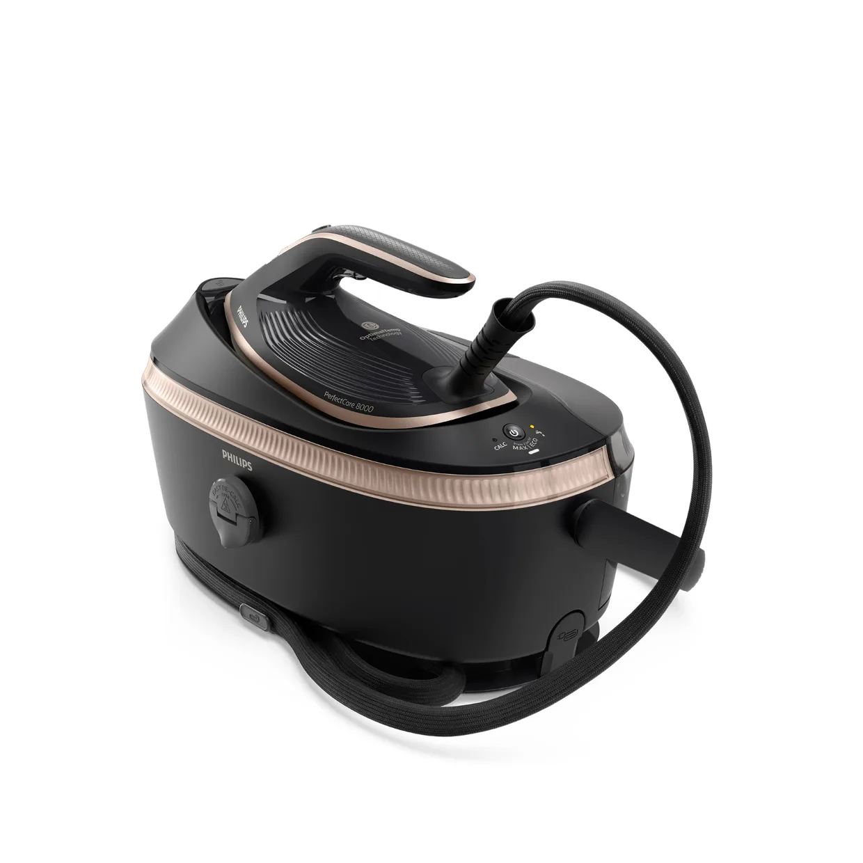 Утюг с парогенератором Philips PerfectCare 8000 Series PSG8300/80 — фото 2