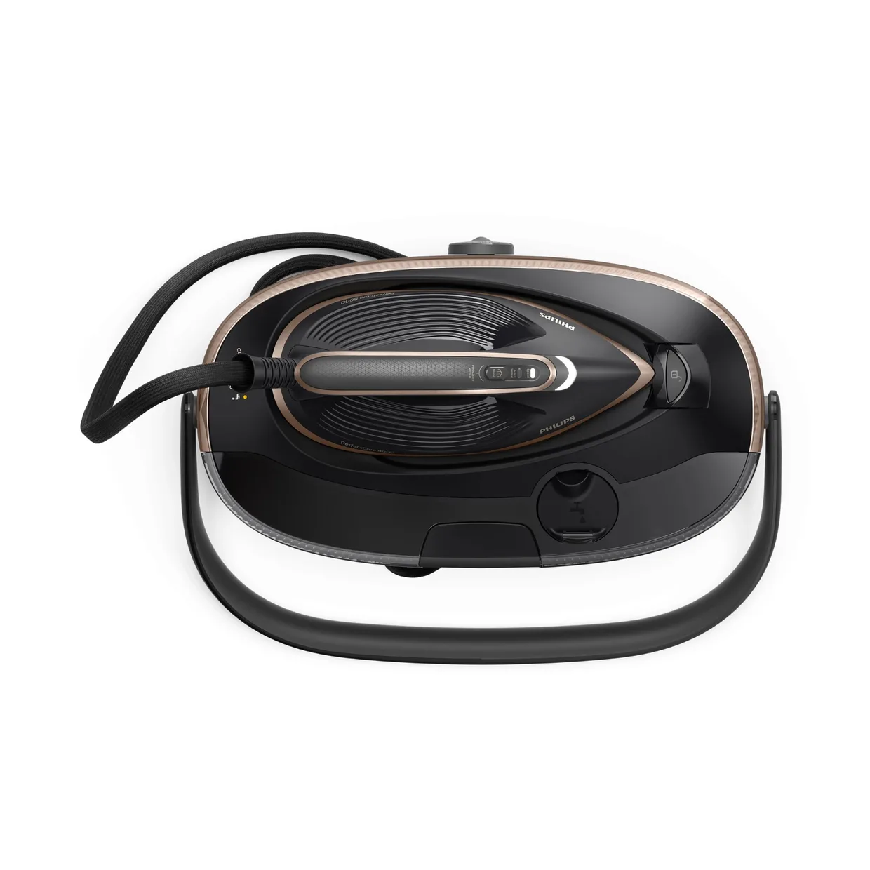 Утюг с парогенератором Philips PerfectCare 8000 Series PSG8300/80 — фото 4