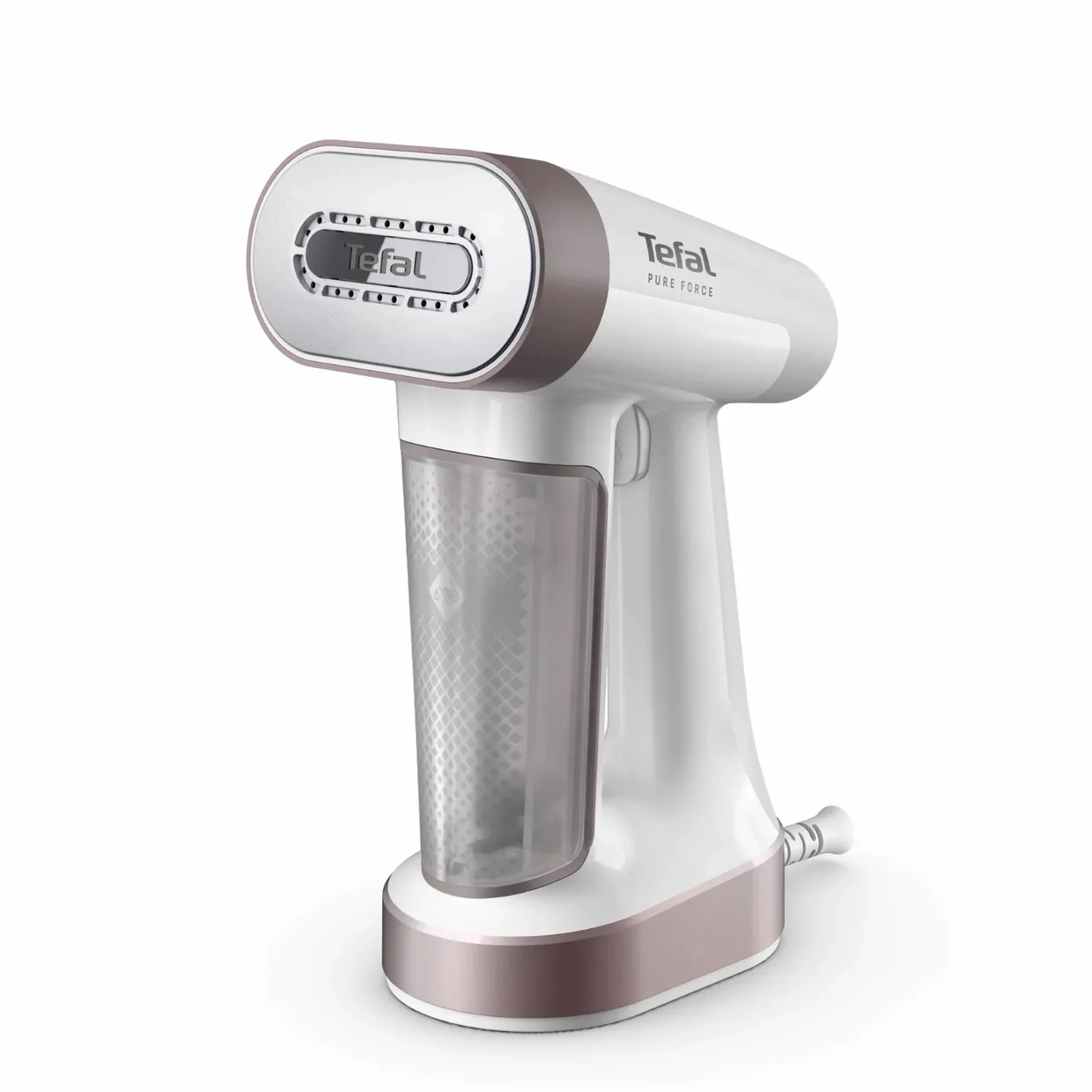 Отпариватель ручной Tefal Pure Force DT8720E0