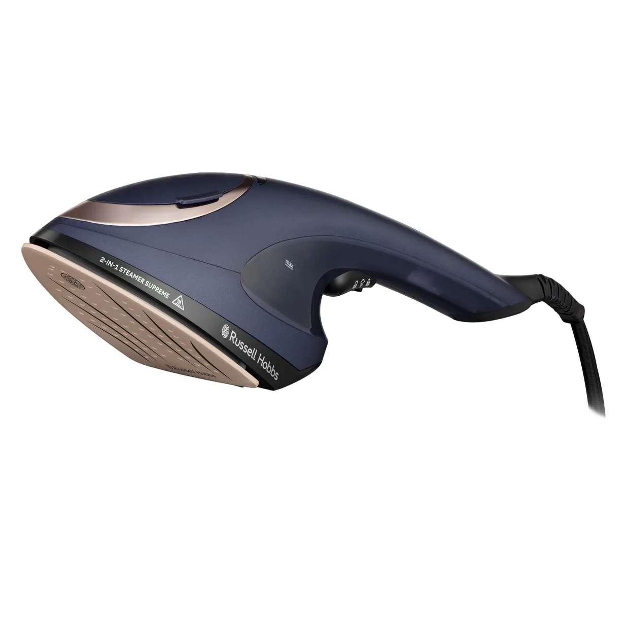 Отпариватель Russell Hobbs Steam Genie 2-в-1 28370-56