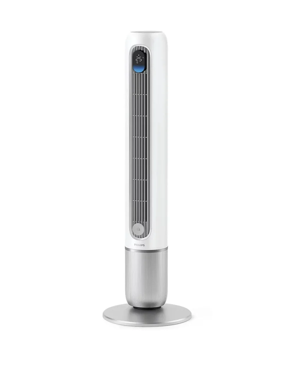 Вентилятор колонный Philips 7000 Series CX7550/00 — фото 2