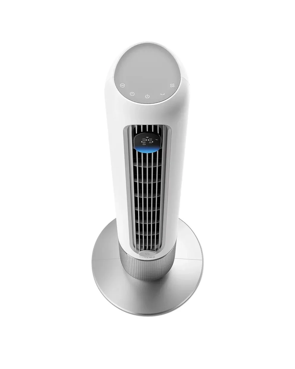 Вентилятор колонный Philips 7000 Series CX7550/00 — фото 4