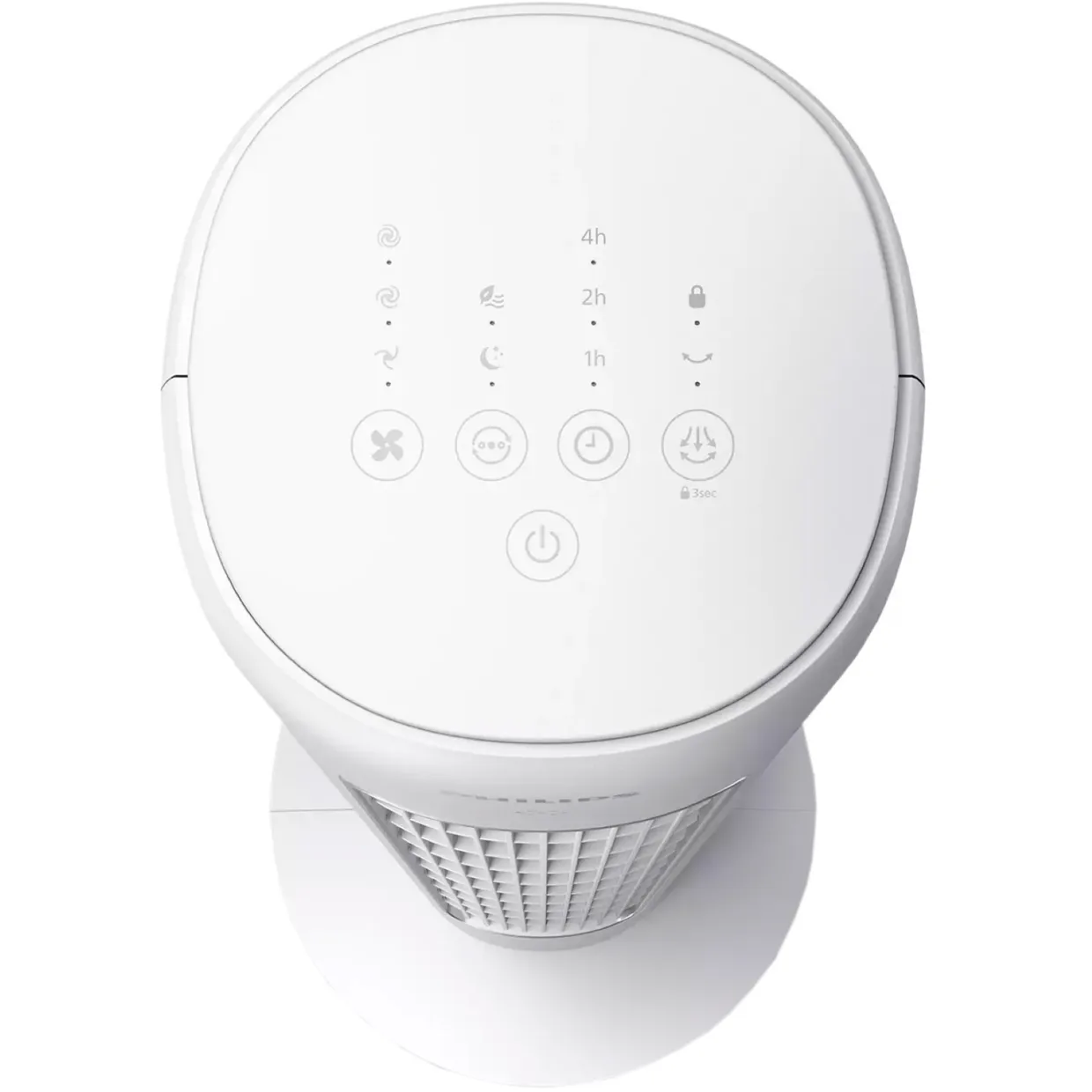 Вентилятор колонный Philips 5000 Series CX5535/00 — фото 3