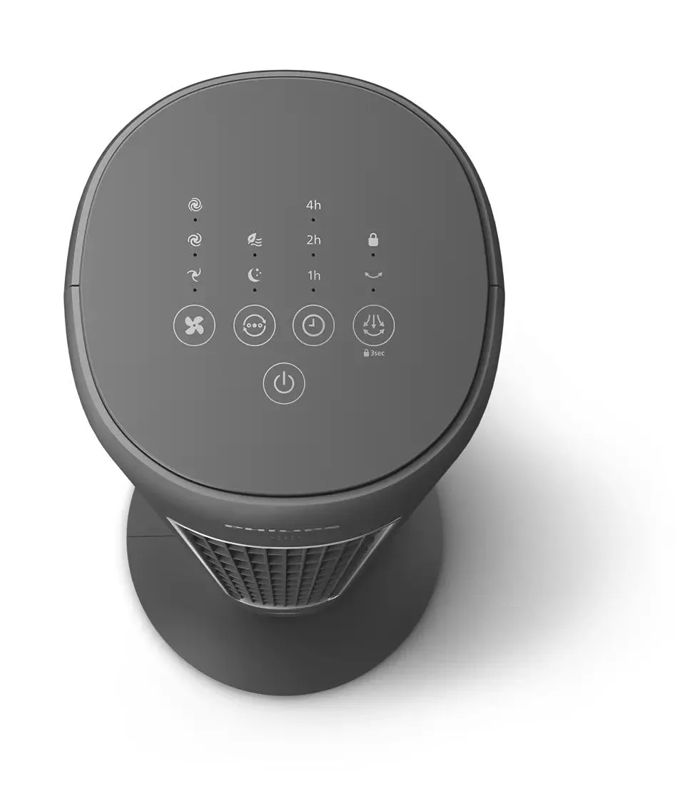 Вентилятор колонный Philips 5000 Series CX5535/11 — фото 4