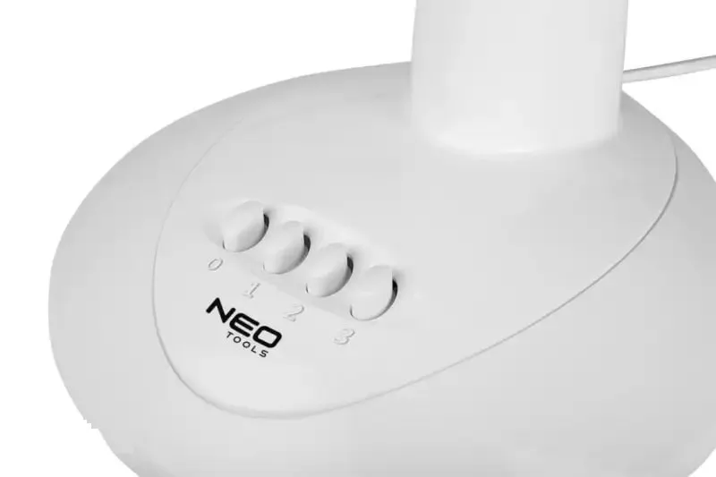 Вентилятор настольный Neo Tools 90-011 — фото 5